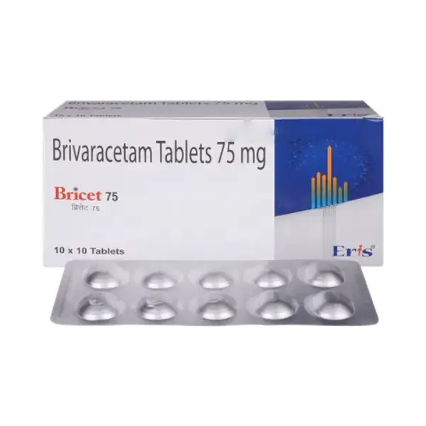 Bricet 75mg Tablet